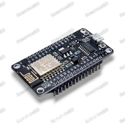 Esp 8266 module